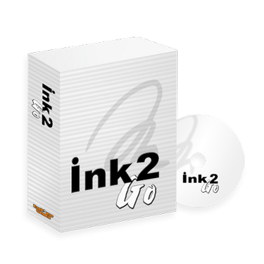 ink2go